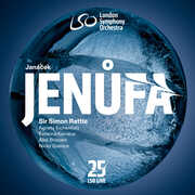 Janacek: Jenufa 