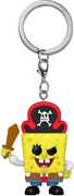Funko Keychain: The SpongeBob Movie (2025) - Spongebob Squarepants 