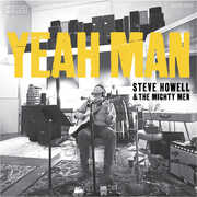 Yeah Man , Steve Howell & the Mighty Men