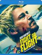 Fight or Flight , Charithra Chandran