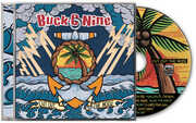 Cut Out The Noise , Buck-O-Nine