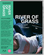 River Of Grass - Limited Edition All-Region/ 1080p [Import] 