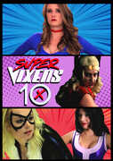 Super Vixens 10 , Various