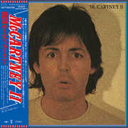 Paul Mccartney II - SHM-Paper Sleeve [Import] , Paul McCartney