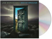 Breakthrough , Joe Bonamassa