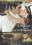 An Officer and a Gentleman , Richard Gere