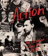 Action: The October Crisis of 1970 