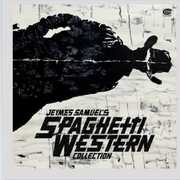Jeymes Samuel's Spaghetti Western Collection (Original Soundtrack) , Various Artists
