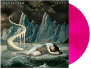 Everest , Halestorm