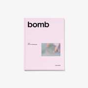 bomb [PINK BOMB Ver.] , Illit