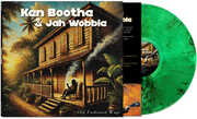 Old Fashioned Ways , Ken Boothe & Jah Wobble