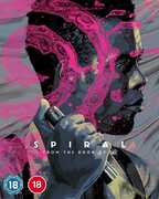 Spiral: From The Book Of Saw - All-Region UHD (Steelbook) [Import] 