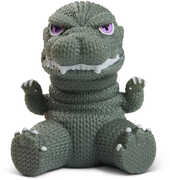 Godzilla Metallic Purple and Green Limited Edition Vinyl Figure