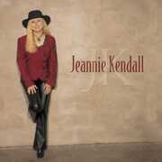 Jeannie Kendall , Jeannie Kendall