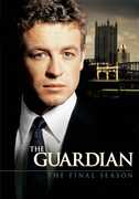 Guardian: Final Season , Simon Baker
