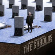 The Shrouds (Original Soundtrack) , Howard Shore