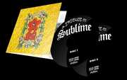 Look at All the Love We Found: A Tribute to Sublime (Various Artists) , Sublime