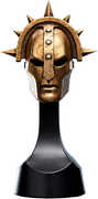 WETA Workshop Mini Prop Replica - Warhammer: Age of Sigmar - Stormcast Eternal Liberator Helm Helmet Replica