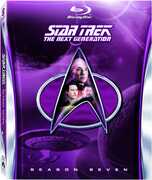 Star Trek: Next Generation: Season 7 , Patrick Stewart