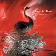 Speak And Spell , Depeche Mode