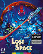 Lost in Space , William Hurt