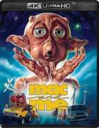 Mac and Me , Jade Calegory