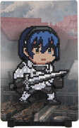 FiGGYZ - Metaphor: ReFantazio - Protagonist Magnetic Collectible 