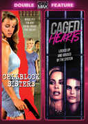 Cellblock Sisters /  Caged Hearts , Carrie Genzel