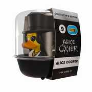 Tubbz - Alice Cooper (1st Edition) 