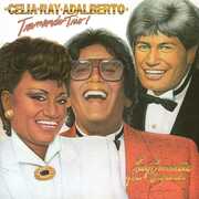 Tremendo Trio , Celia Cruz
