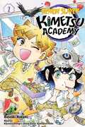 Demon Slayer: Kimetsu Academy, Vol. 2 , Natsuki Hokami