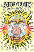 Sublime: 5 at the Door - Hardcover , Ryan Cady
