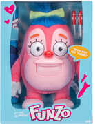 The Simpsons Talking Funzo Doll 