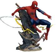 Beast Kingdom - Spider-Man: No Way Home - Master Craft - The Amazing Spider-Man Statue 