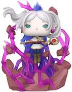 Funko POP! Deluxe: Frieren - Frieren (v Replica) 