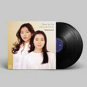 Dear to Us (2 LP vinyl edition) , Hina