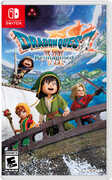 DRAGON QUEST VII Reimagined for Nintendo Switch