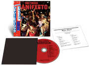 Manifesto - SHMCD [Import] , Roxy Music