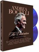 The Celebration: 30th Anniversary , Andrea Bocelli