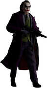 The Dark Knight - One:12 Collective - Joker 6" Action Figure 