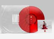 KM0 - Ltd Red Vinyl With Signed Postcard [Import] , Pablo Alborán