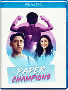 Paper Champions , Gary Sweet