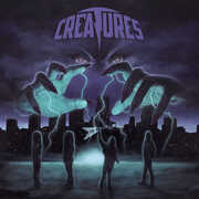 Creatures II - Violet , The Creatures