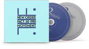 Movement , New Order