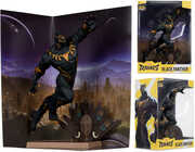 McFarlane Toys - Marvel Rivals - Black Panther 1:6th Scale Collectible Statue