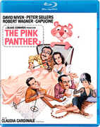 The Pink Panther , David Niven