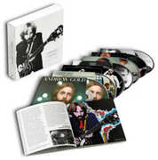 Lonely Boy - The Asylum Years Anthology - 6CD+DVD Box Set [Import] , Andrew Gold