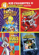 4 Kids Favorites: Looney Tunes 