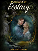 Dungeons of Ecstasy , Nicole Mattox