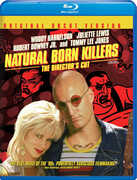 Natural Born Killers , Woody Harrelson